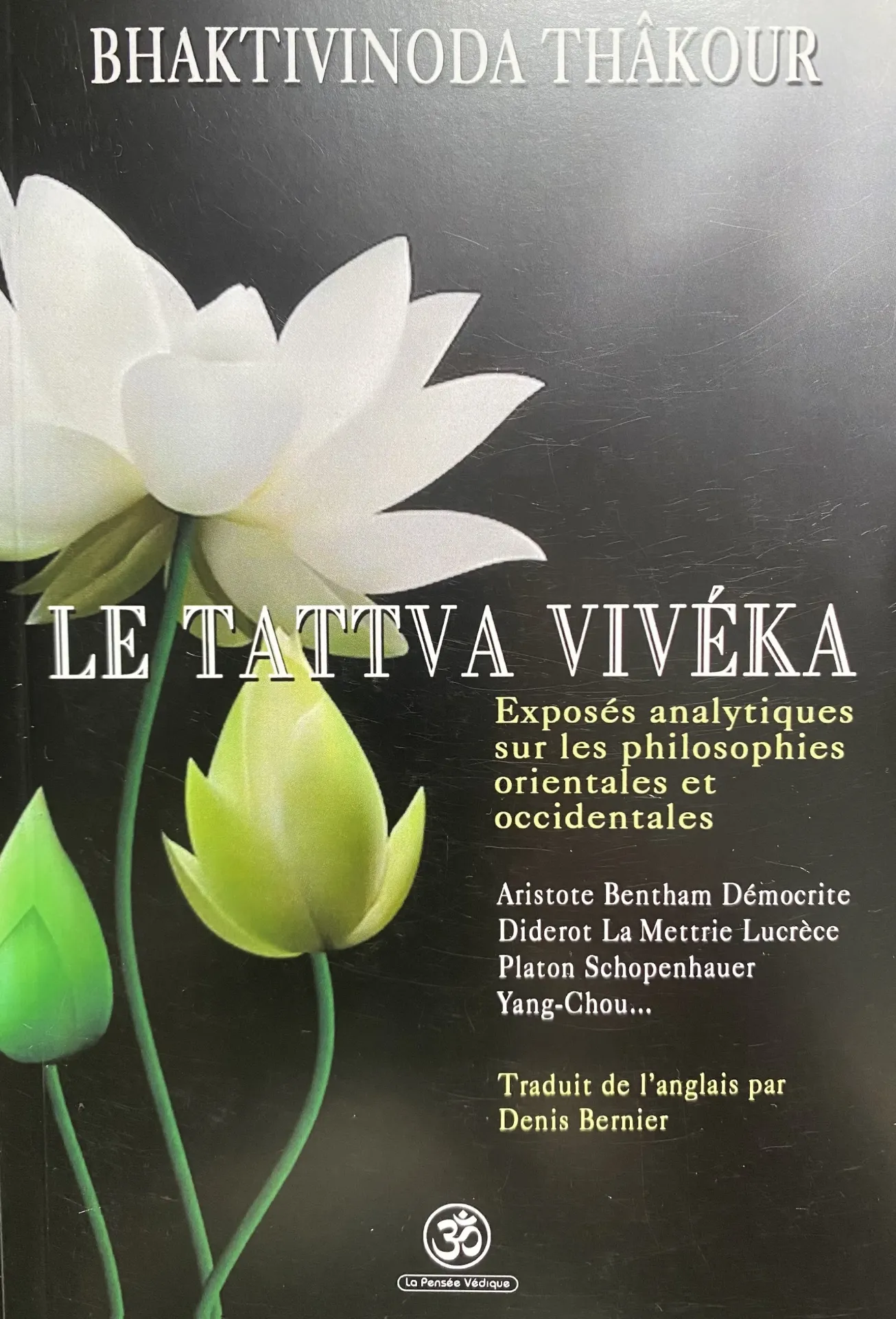 Le Tattva Viveka